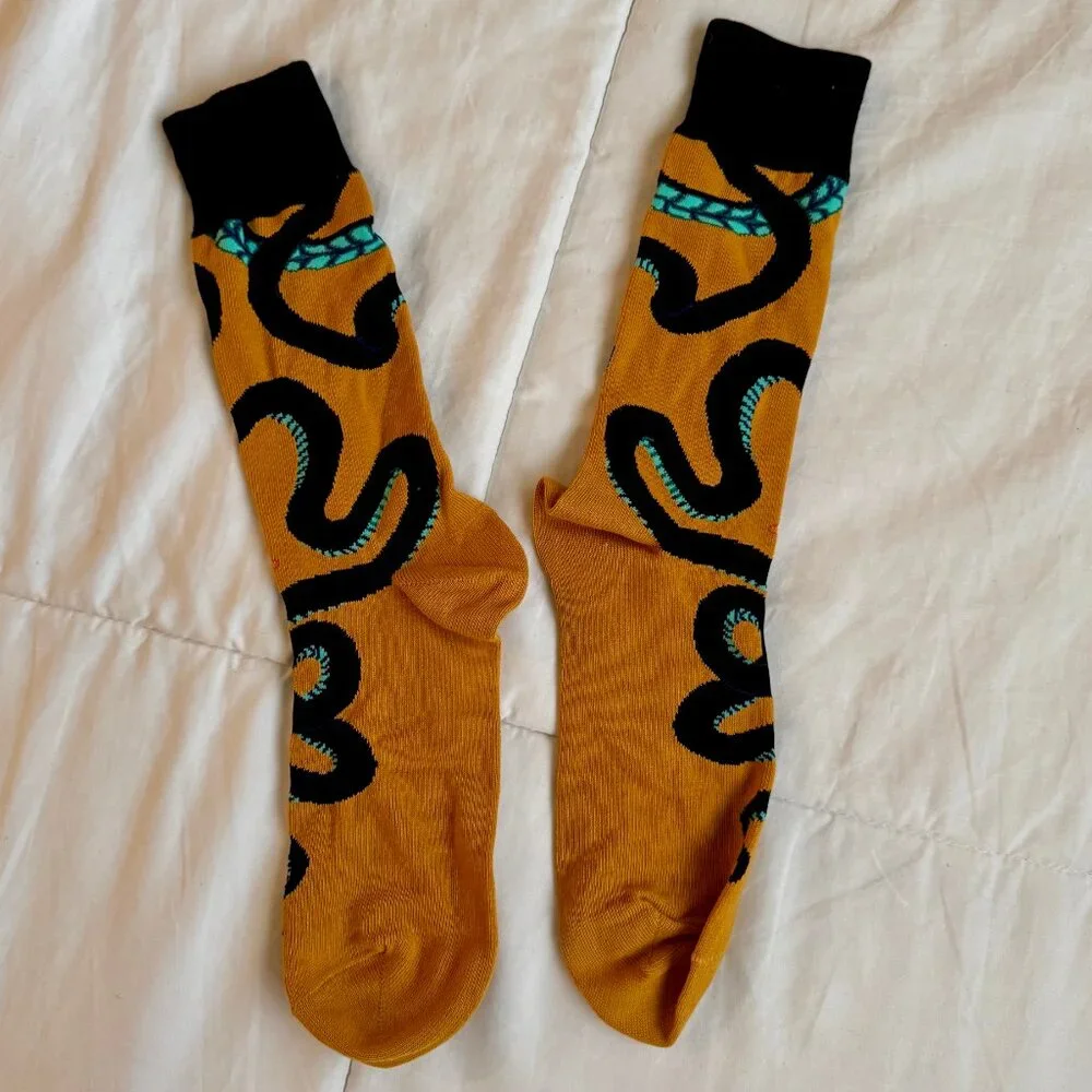 Socksmith slither me